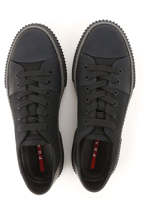 prada men clothing|prada shoes men's.